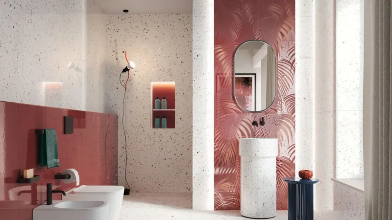 Materia Brillante di FAP