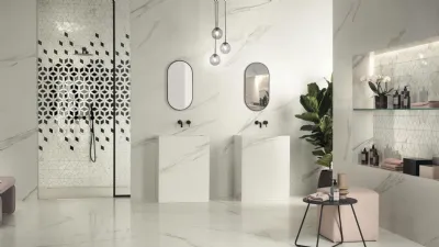 Marvel Meraviglia di Atlas Concorde