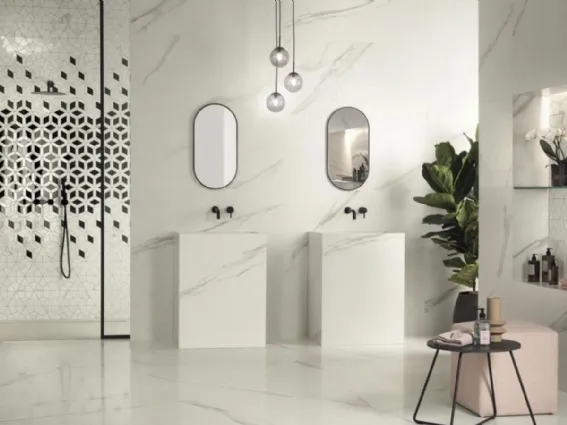 Marvel Meraviglia di Atlas Concorde