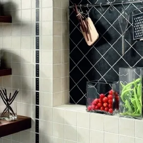 Piastrelle da cucina