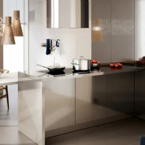 Piastrelle cucina moderna