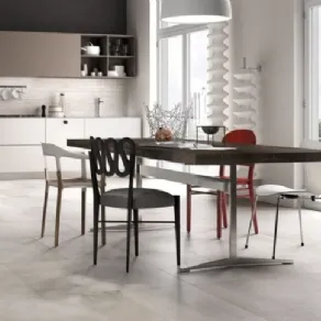 Piastrelle per cucine moderne