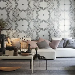 Nuove piastrelle Cersaie