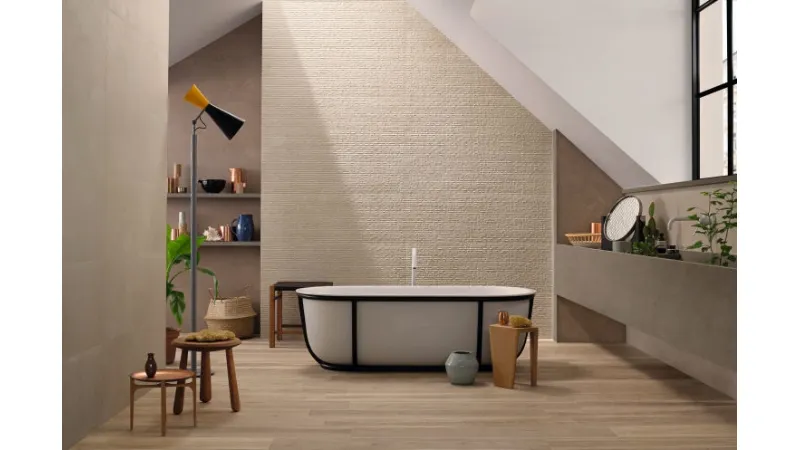 Cersaie 2016 piastrelle