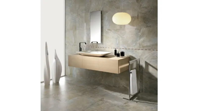 Piastrelle per bagno