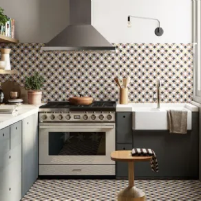 Fun Cementine in gres smaltato – Ceramica Sant’Agostino