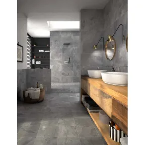 Piastrelle per rivestimenti bagno