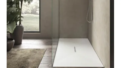Krus, il piatto doccia personalizzato