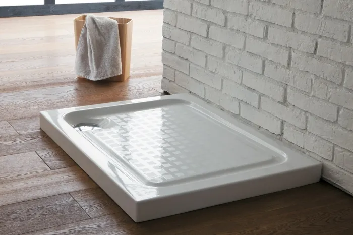 piatti doccia in ceramica