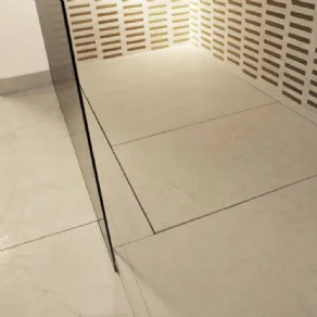 Piatto doccia filo pavimento prezzi