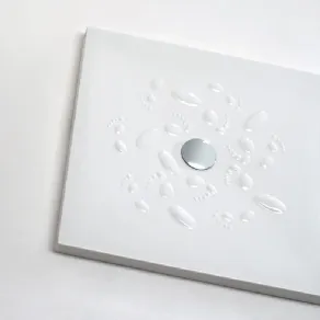 Piatto doccia ceramica