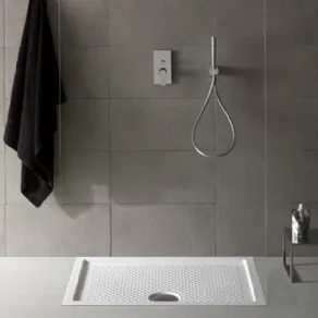 Piatto doccia ceramica