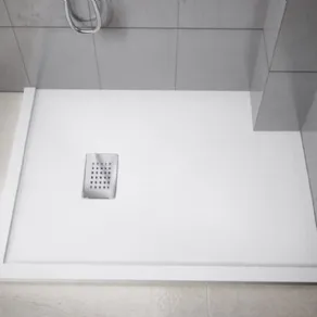 Piatto doccia materiali 