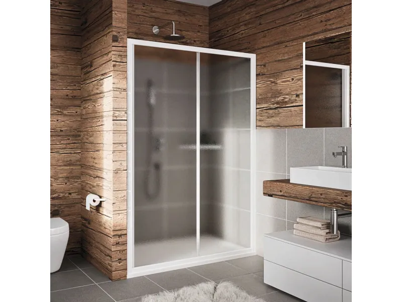 Box doccia Lyra SC1 di Relax