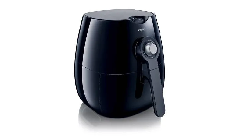 centrifuga nera elettrodomestico