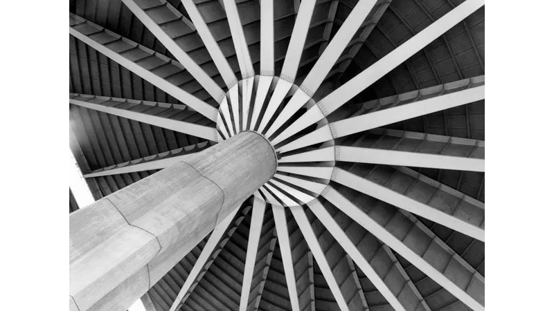 Pier Luigi Nervi esposizione