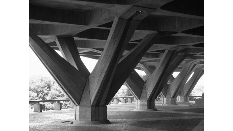 evento venezia Pier Luigi Nervi