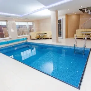 piscina castiglione per interno