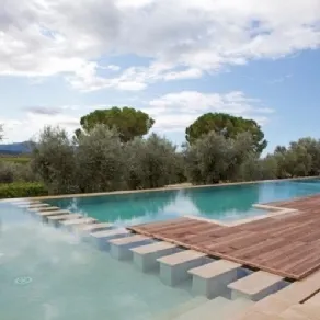 Piscine per giardini 