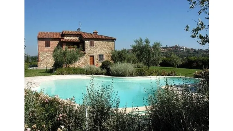 Piscine per giardino 