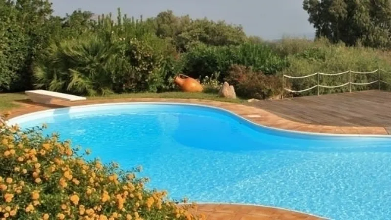 piscine da giardino