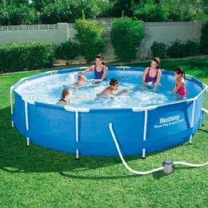 Piscine da giardino