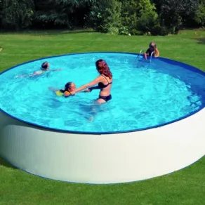 Piscine fuoriterra 
