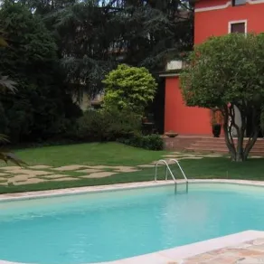 Piscine per giardini