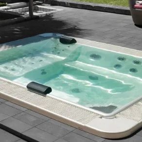Piscine da giardino piccole