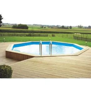 Modelli di piscine fuori terra