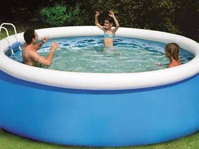 Piscina gonfiabile