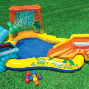 Piscine gonfiabili bambini