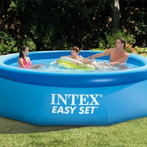 Piscine gonfiabili giardino