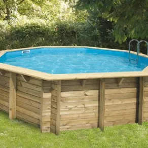 piscine in legno 