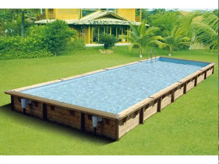 piscine da giardino