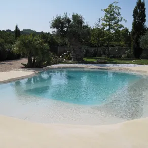 piscine laghetto