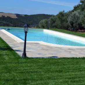 Piscine Arrigoni