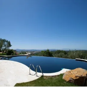 Piscine prefabbricate in acciaio
