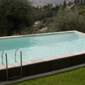 Piscine seminterrate prezzi