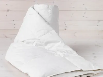 Piumini Ikea, tenera è l'area notte