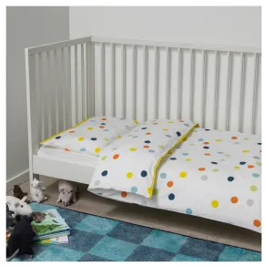 Piumini Ikea per bambini