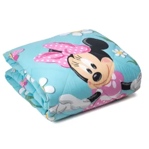 Piumoni letto bambini