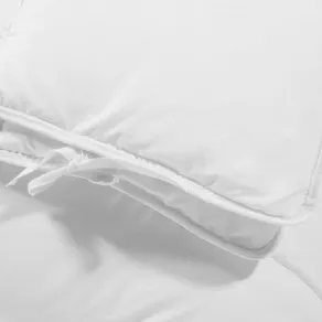 Piumino letto quattro stagioni