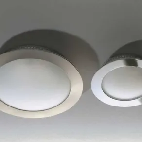 Plafoniera Circle