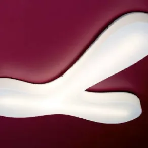 Plafoniera Cirrus