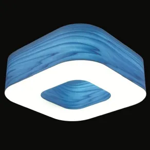 plafoniera a led SQUARE P50 di Icono Lighting