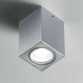 plafoniera a led per esterni EDGE di Olem