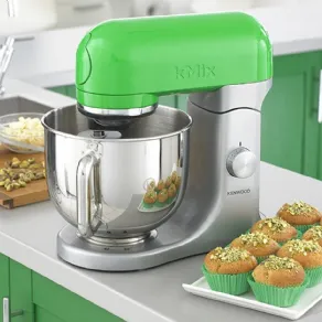 Kenwood impastatrice planetaria