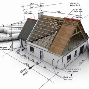 progetto casa