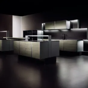 Cucina minimalista